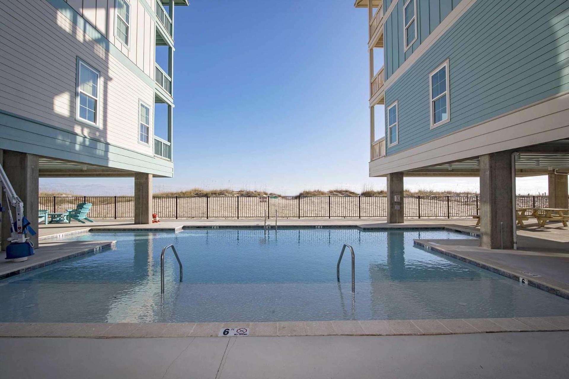 Breezyville Northeast Sun 12Br 海湾海岸 外观 照片