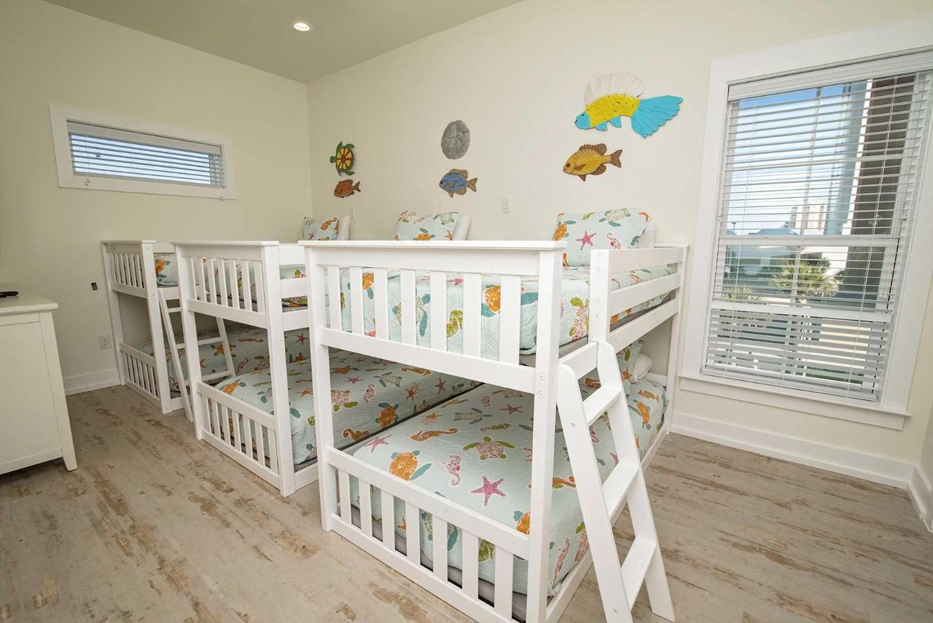 Breezyville Northeast Sun 12Br 海湾海岸 外观 照片