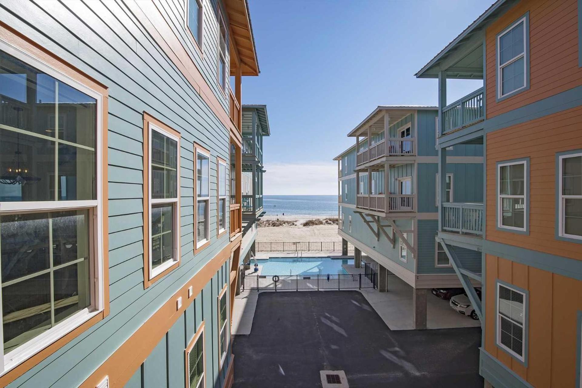 Breezyville Northeast Sun 12Br 海湾海岸 外观 照片