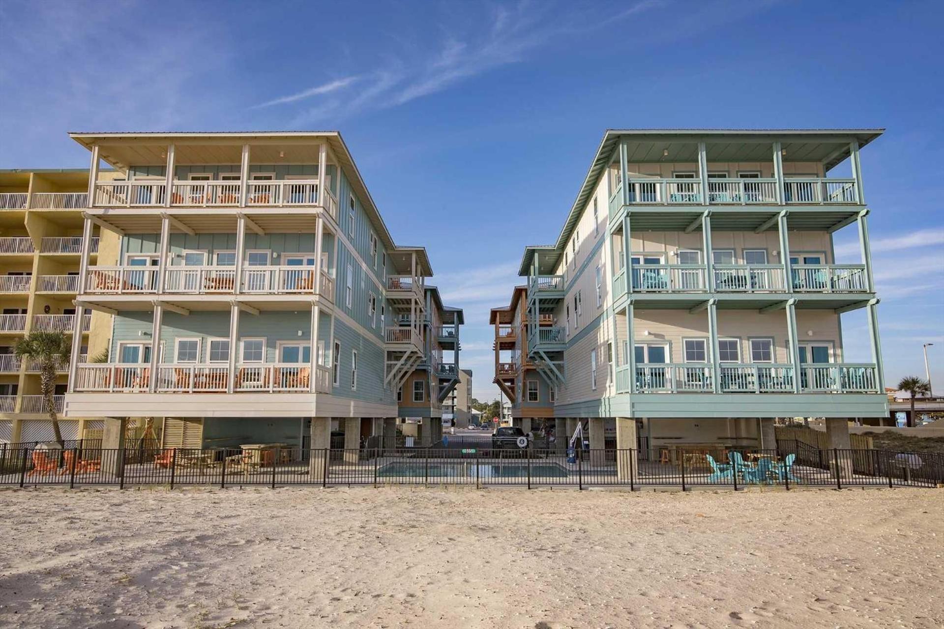 Breezyville Northeast Sun 12Br 海湾海岸 外观 照片