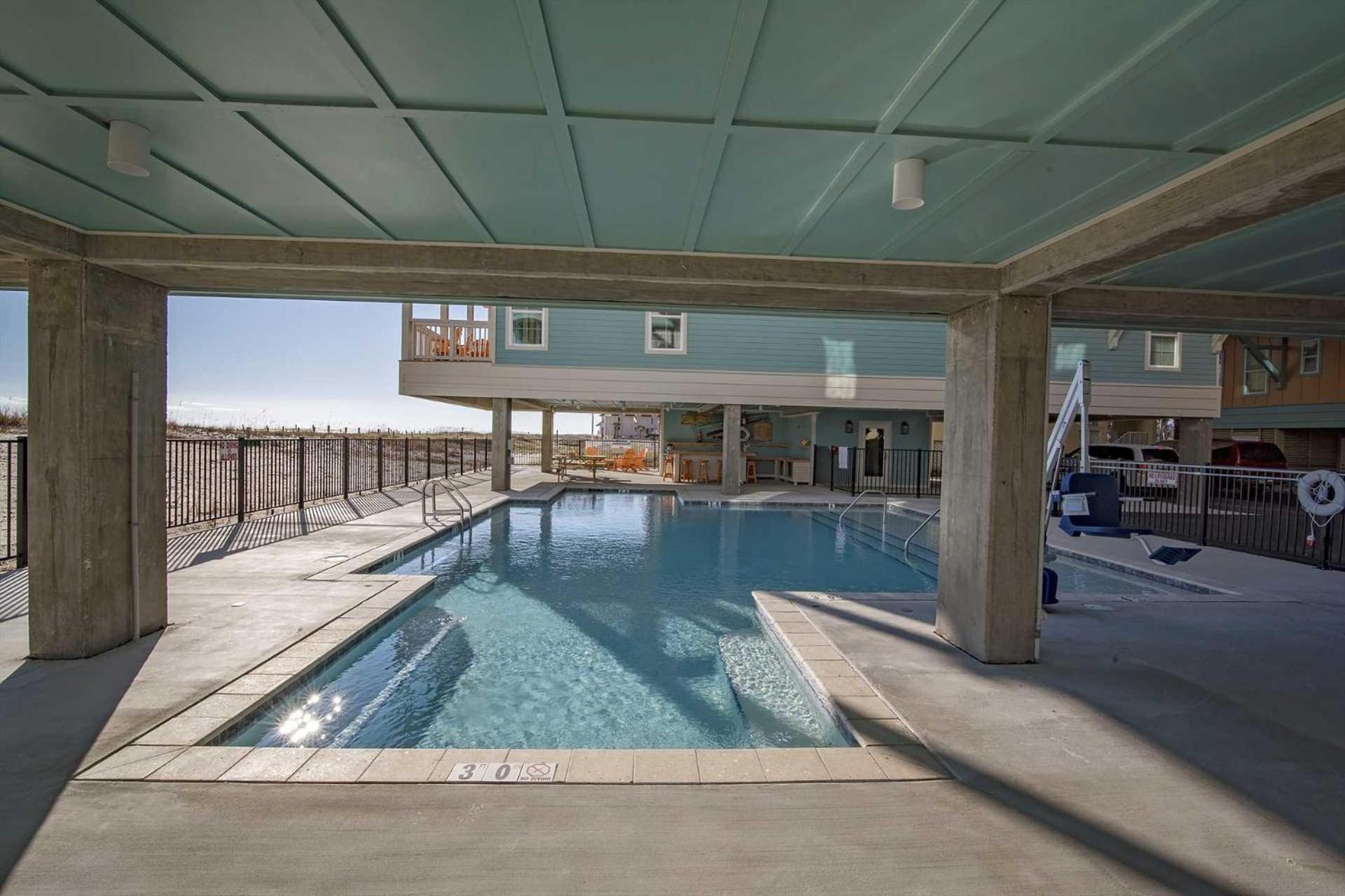 Breezyville Northeast Sun 12Br 海湾海岸 外观 照片