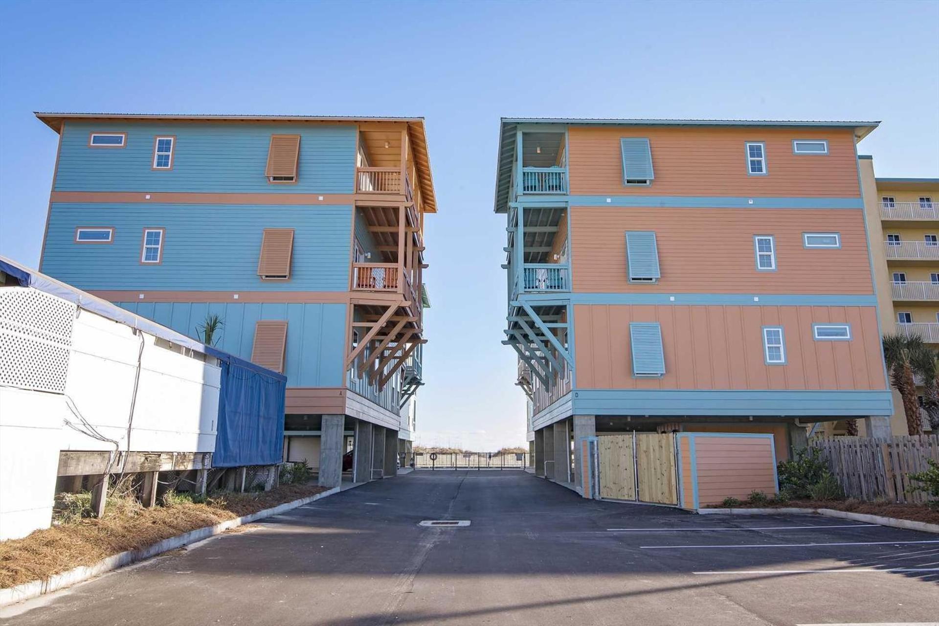 Breezyville Northeast Sun 12Br 海湾海岸 外观 照片